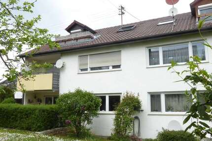 Wohnung Asperg - 3 Zimmer, 43 m&sup2;, 170.000&euro; | Angebot:21521650