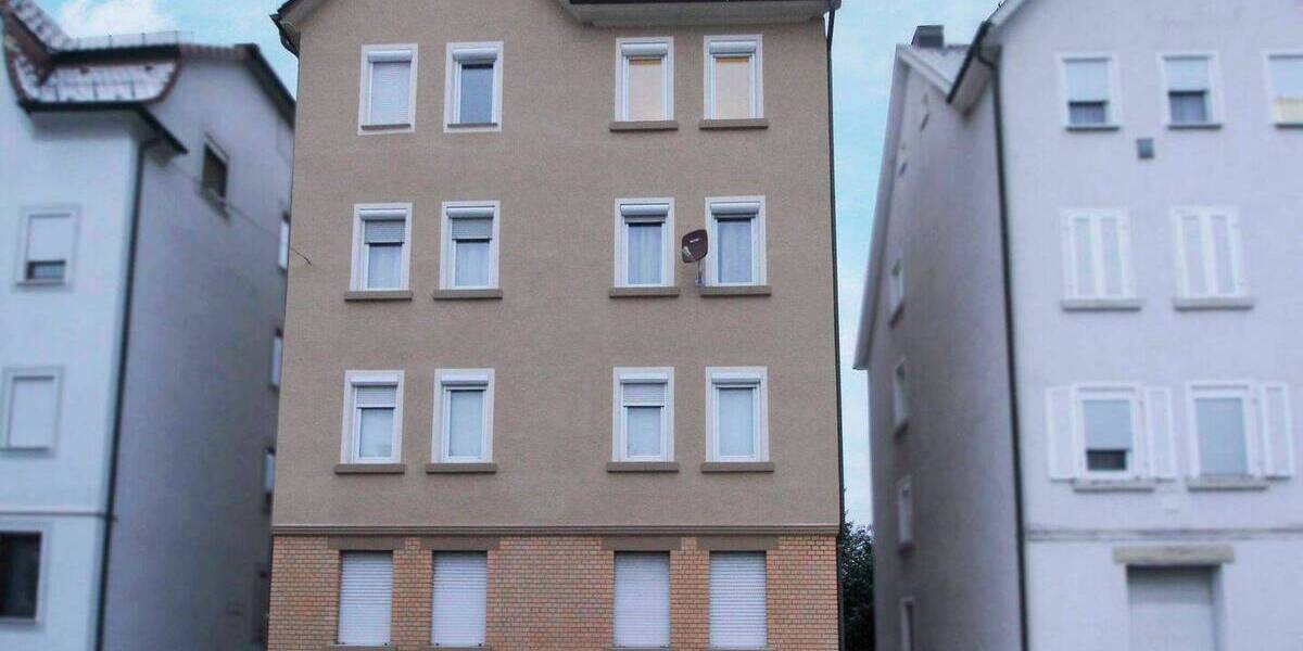 Etagenwohnung Stuttgart Münster - 3 Zimmer, 70 m&sup2;, 239.000&euro; | Angebot:26037140