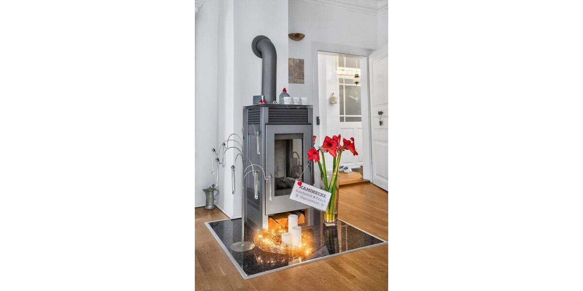 Etagenwohnung Esslingen Stadtmitte - 4 Zimmer, 114 m&sup2;, 629.000&euro; | Angebot:25721363