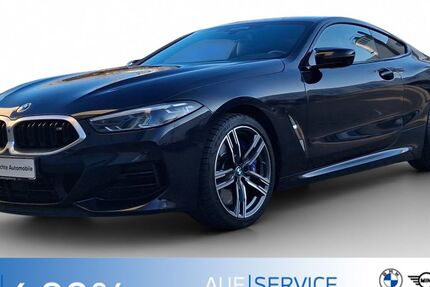 BMW M850 59.380 km 69.390 &euro; Asperg 71679