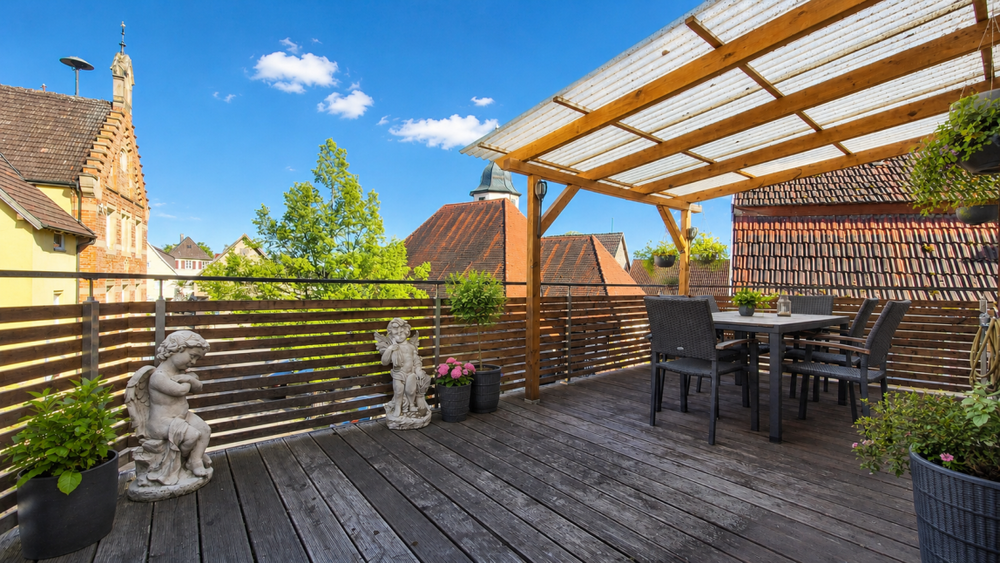 Einfamilienhaus Ingersheim - 5.5 Zimmer, 129 m&sup2;, 299.000&euro; | Angebot:26697014