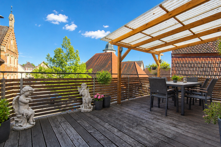 Haus Ingersheim - 5.5 Zimmer, 129 m&sup2;, 299.000&euro; | Angebot:26697014