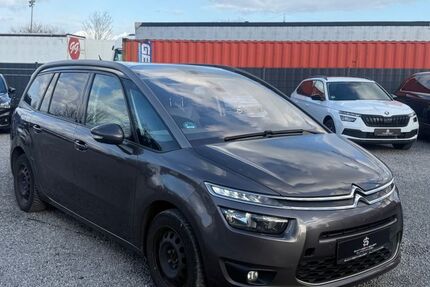 Citroen Grand C4 Picasso / SpaceTourer 222.000 km 3.999 &euro; Sachsenheim 74343