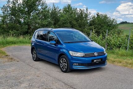 VW Touran 81.800 km 19.900 &euro; Kernen im Remstal 71394