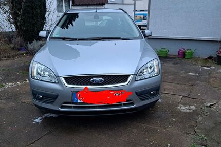Ford Focus 245.000 km 1.400 &euro; Wäschenbeuren 73116
