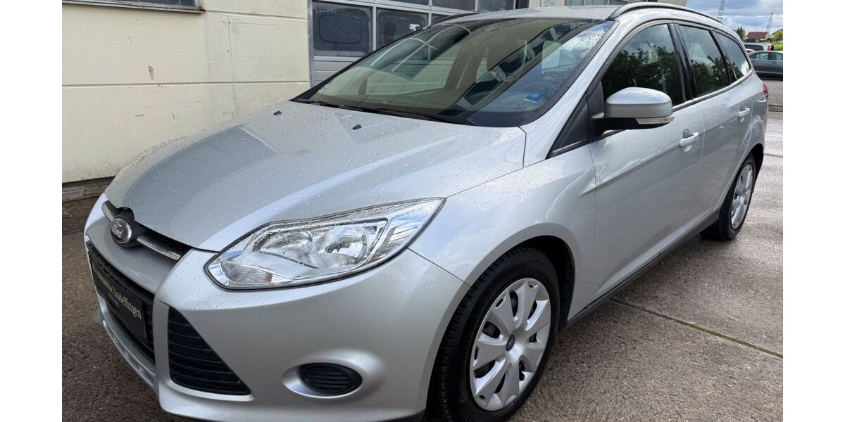 Ford Focus 168.000 km 3.950 &euro; Sindelfingen/Stuttgart 71069