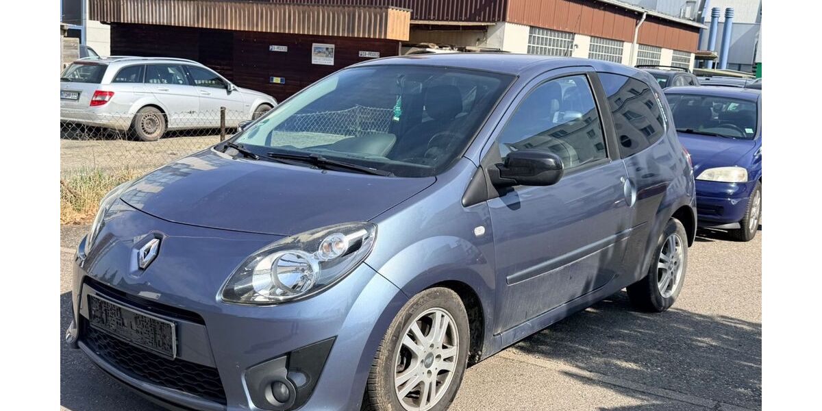 Renault Twingo 193.000 km 890 &euro; Filderstadt bei Stuttgart 70794