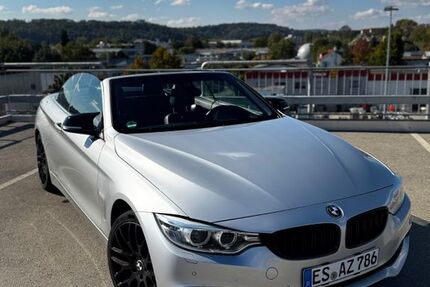 BMW 435 99.000 km 25.000 &euro; Plochingen 73207