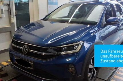 VW Taigo 60.255 km 17.630 &euro; Stuttgart 70563