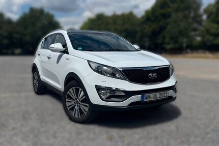 Kia Sportage 170.000 km 9.250 &euro; Waiblingen 71334