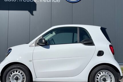 Smart ForTwo 3.980 km 11.890 &euro; Steinheim 71711