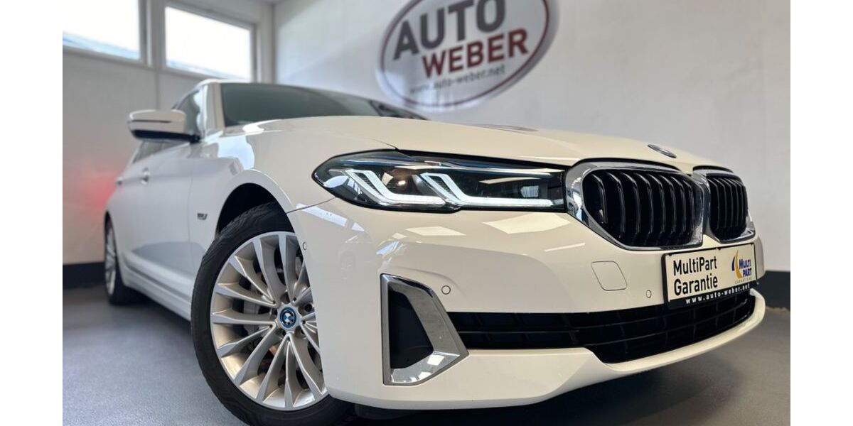 BMW 530 26.000 km 37.890 &euro; Sindelfingen/Darmsheim 71069