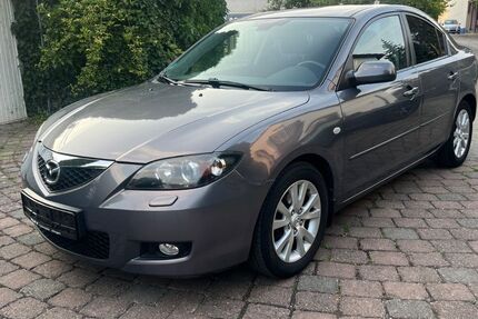 Mazda 3 172.912 km 2.999 &euro; Uhingen 73066