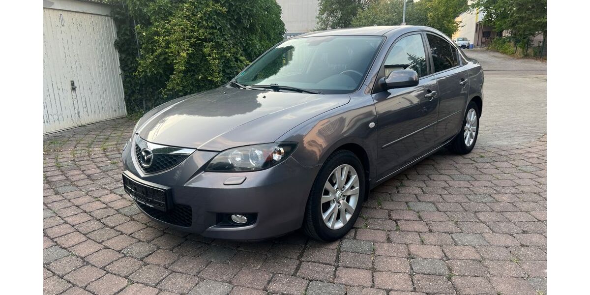 Mazda 3 172.912 km 2.999 &euro; Uhingen 73066