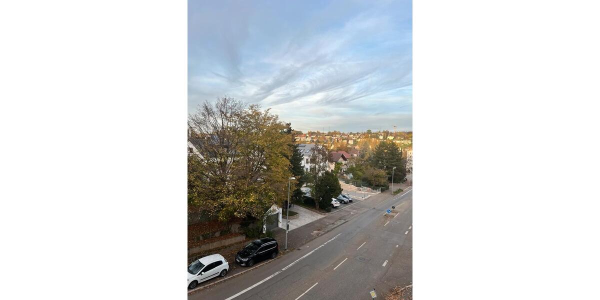 Etagenwohnung Waiblingen - 2 Zimmer, 52 m&sup2;, 960&euro; | Angebot:27598178