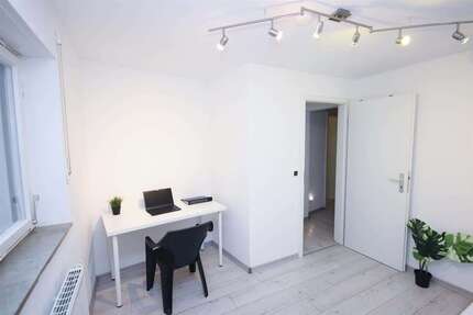 Zimmer Stuttgart Bad Cannstatt - 525&euro; | Angebot:25842621