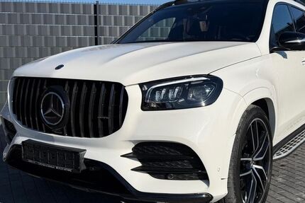 Mercedes-Benz GLS 400 149.800 km 61.990 &euro; Weil im Schönbuch 71093