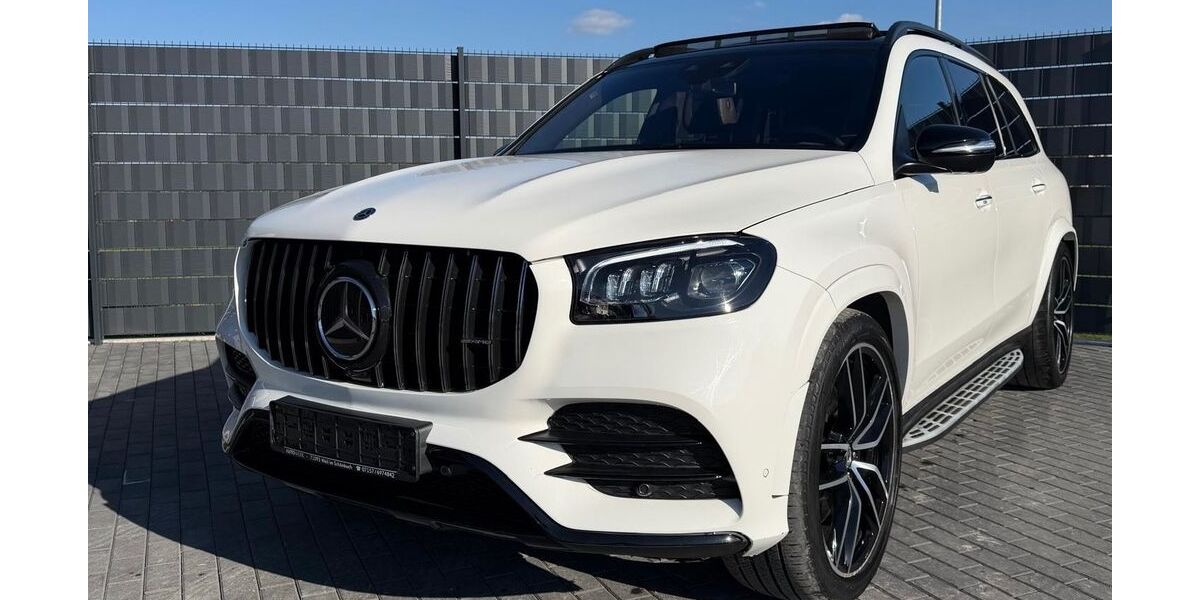 Mercedes-Benz GLS 400 149.800 km 61.990 &euro; Weil im Schönbuch 71093