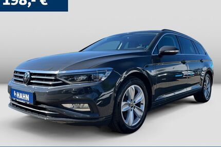 VW Passat Variant 105.899 km 21.650 &euro; Wendlingen 73240