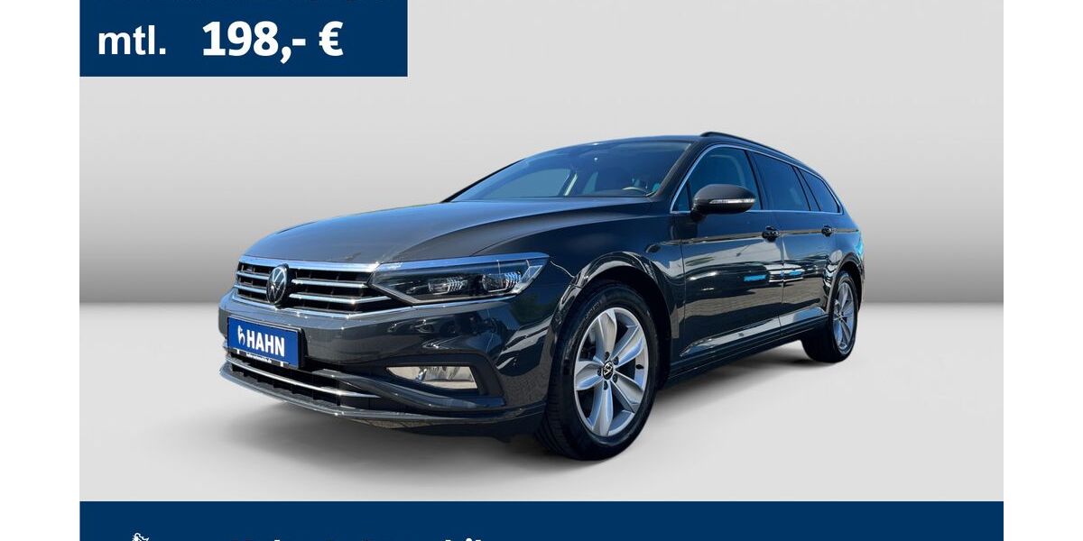 VW Passat Variant 105.899 km 21.650 &euro; Wendlingen 73240