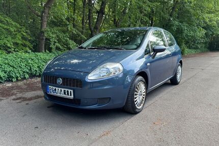 Fiat Punto 168.000 km 1.550 &euro; Sindelfingen Nord 71067