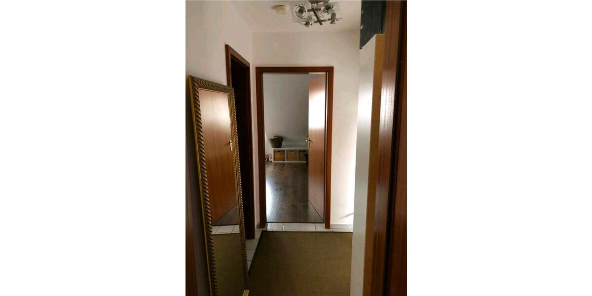 Dachgeschoßwohnung Aspach - 2 Zimmer, 65 m&sup2;, 900&euro; | Angebot:25081521