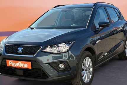 Seat Arona 42.100 km 15.360 &euro; Göppingen 73037