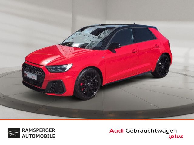 Audi A1 30.184 km 28.880 &euro; Kirchheim 73230