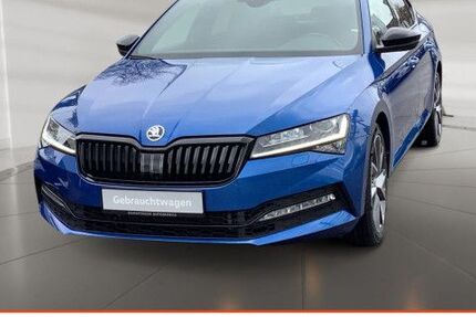Skoda Superb 49.711 km 33.890 &euro; Kirchheim 73230