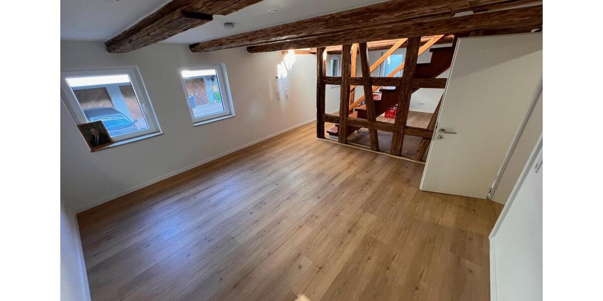 Einfamilienhaus Remshalden - 4.5 Zimmer, 91 m&sup2;, 1.420&euro; | Angebot:25976655