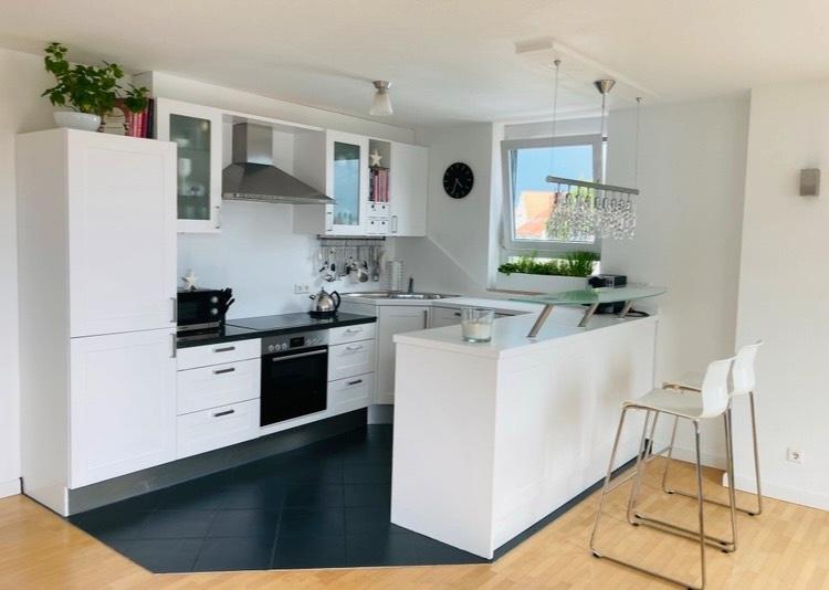 Maisonettenwohnung Schwieberdingen - 4.5 Zimmer, 100 m&sup2;, 560.000&euro; | Angebot:25591277