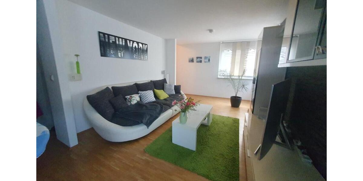 Maisonettenwohnung Ostfildern - 4 Zimmer, 104 m&sup2;, 1.310&euro; | Angebot:25512987