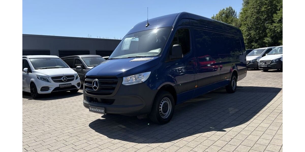 Mercedes-Benz Sprinter 27.872 km 46.124 &euro; Schorndorf 73614