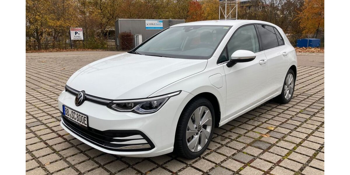 VW Golf 85.000 km 20.500 &euro; Böblingen 71034