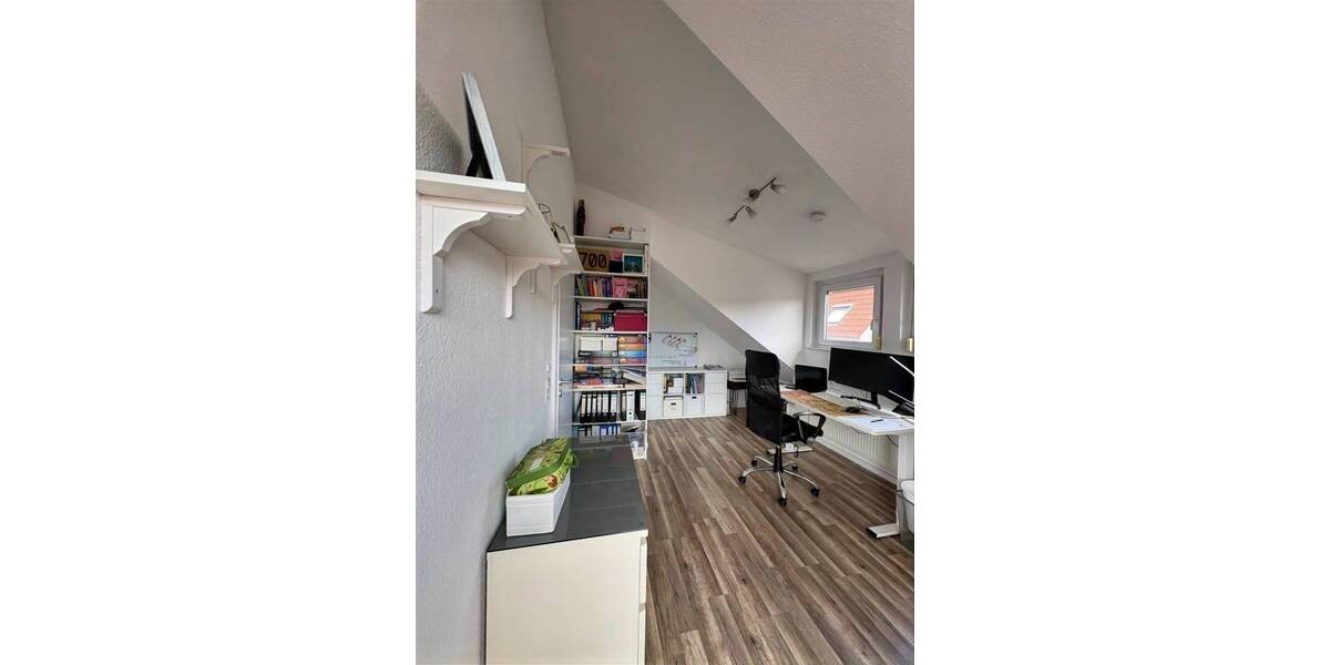 Doppelhaushälfte Stuttgart Zazenhausen - 5 Zimmer, 120 m&sup2;, 629.000&euro; | Angebot:26696742
