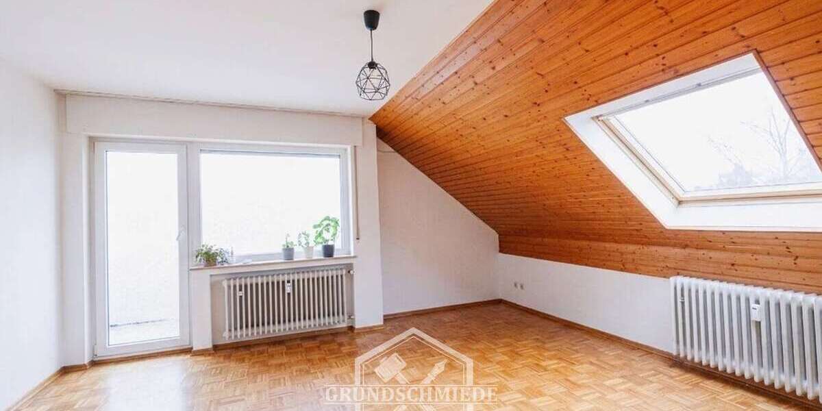 Etagenwohnung Filderstadt - 2.5 Zimmer, 70 m&sup2;, 800&euro; | Angebot:25926430