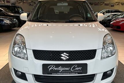 Suzuki Swift 110.000 km 4.949 &euro; Ludwigsburg 71638