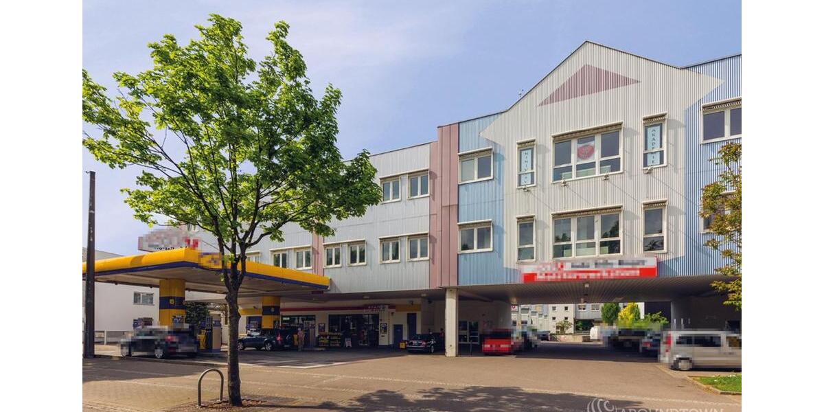 Gewerbeobjekt Fellbach Oeffingen - 1.043&euro; | Angebot:24774884