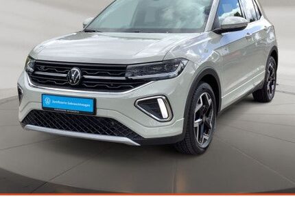 VW T-Cross 2.747 km 28.290 &euro; Kirchheim 73230