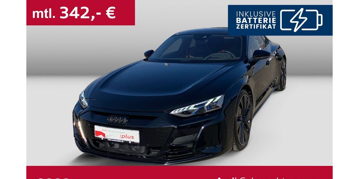 Audi e-tron GT 45.236 km 72.630 &euro; Göppingen 73037