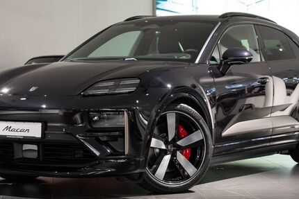 Porsche Macan 9.900 km 117.980 &euro; Böblingen 71034