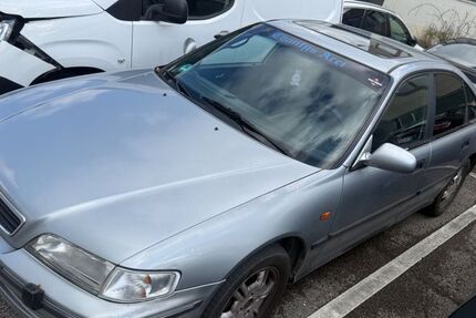 Honda Accord 210.000 km 690 &euro; Stuttgart 70178