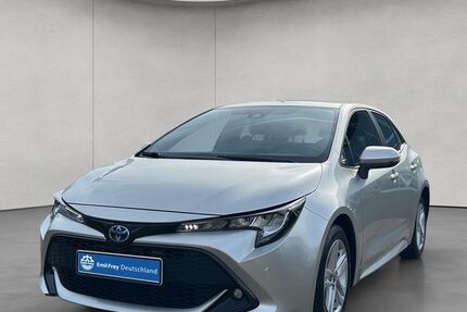 Toyota Corolla 63.000 km 20.980 &euro; Esslingen 73730