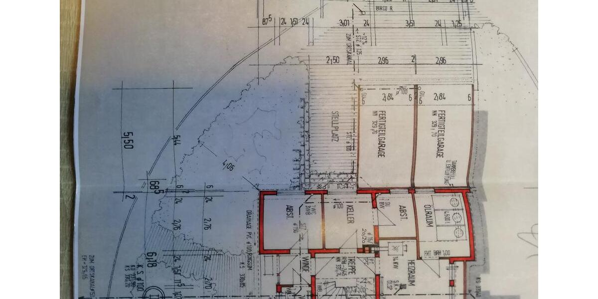Reihenhaus Lorch - 5 Zimmer, 101 m&sup2;, 449.000&euro; | Angebot:25294241