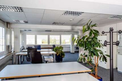 Gewerbeobjekt Schwieberdingen - 1.595&euro; | Angebot:26010955