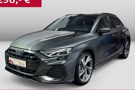 Audi A3 5.449 km 35.498 &euro; Ludwigsburg 71636