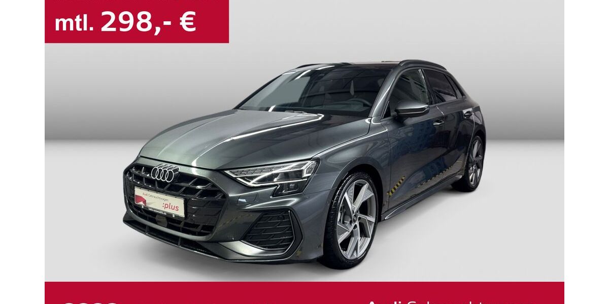Audi A3 5.449 km 35.998 &euro; Ludwigsburg 71636