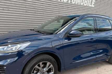 Ford Kuga 95.100 km 17.900 &euro; Sindelfingen 71065