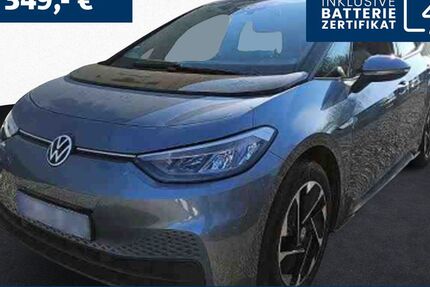 VW ID.3 87.936 km 22.430 &euro; Fellbach 70736