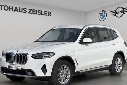 BMW X3 35.950 km 46.730 &euro; Waiblingen 71332